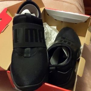 Puma women's sneakers